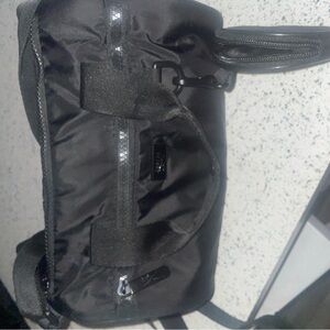 Stylish Reebok gym bag